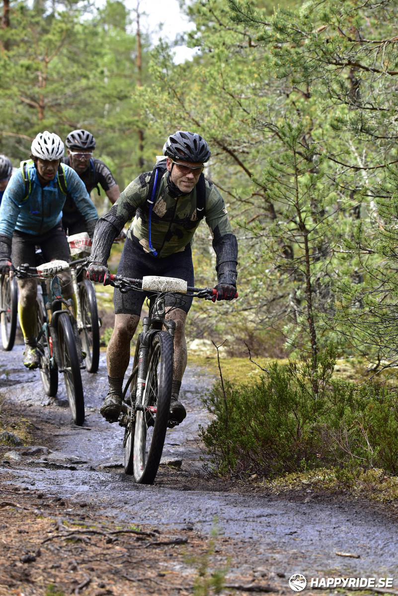 Bild från Lida Loop 2019